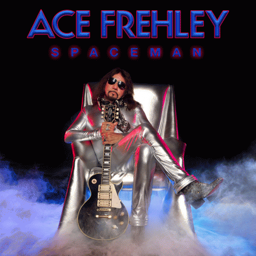 Spaceman